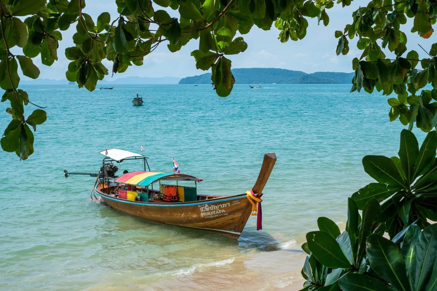 ทริปตกปลาที่ราชาใหญ่ (ทั้งวัน) 3