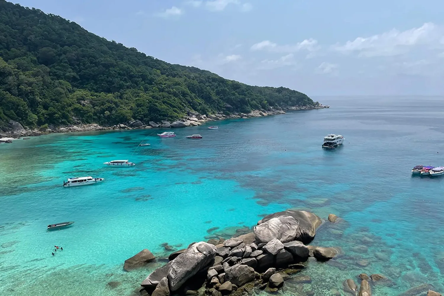 ทริปตกปลาที่ราชาใหญ่ (ทั้งวัน)