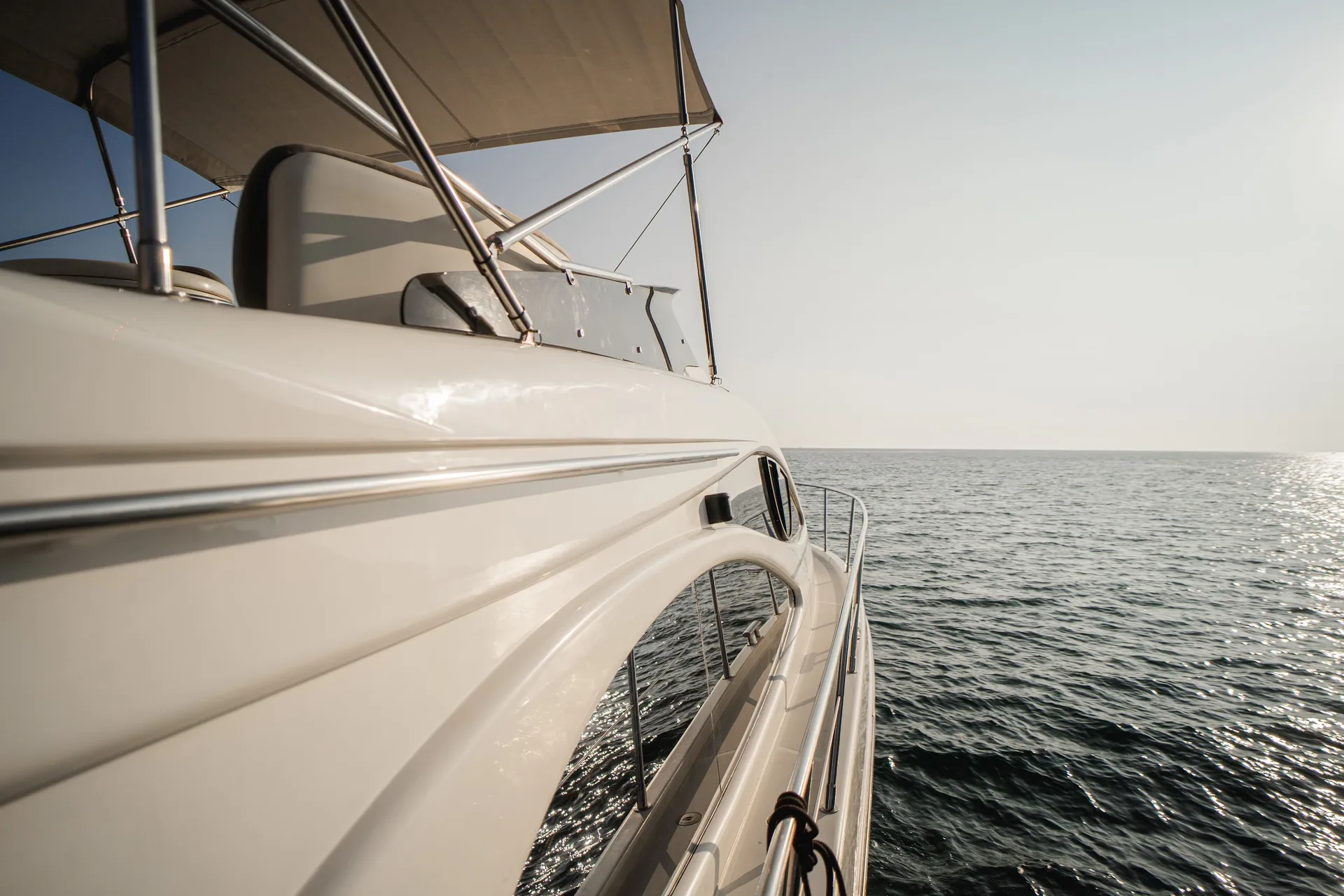 Azimut Baccarat 46 ฟุต 9