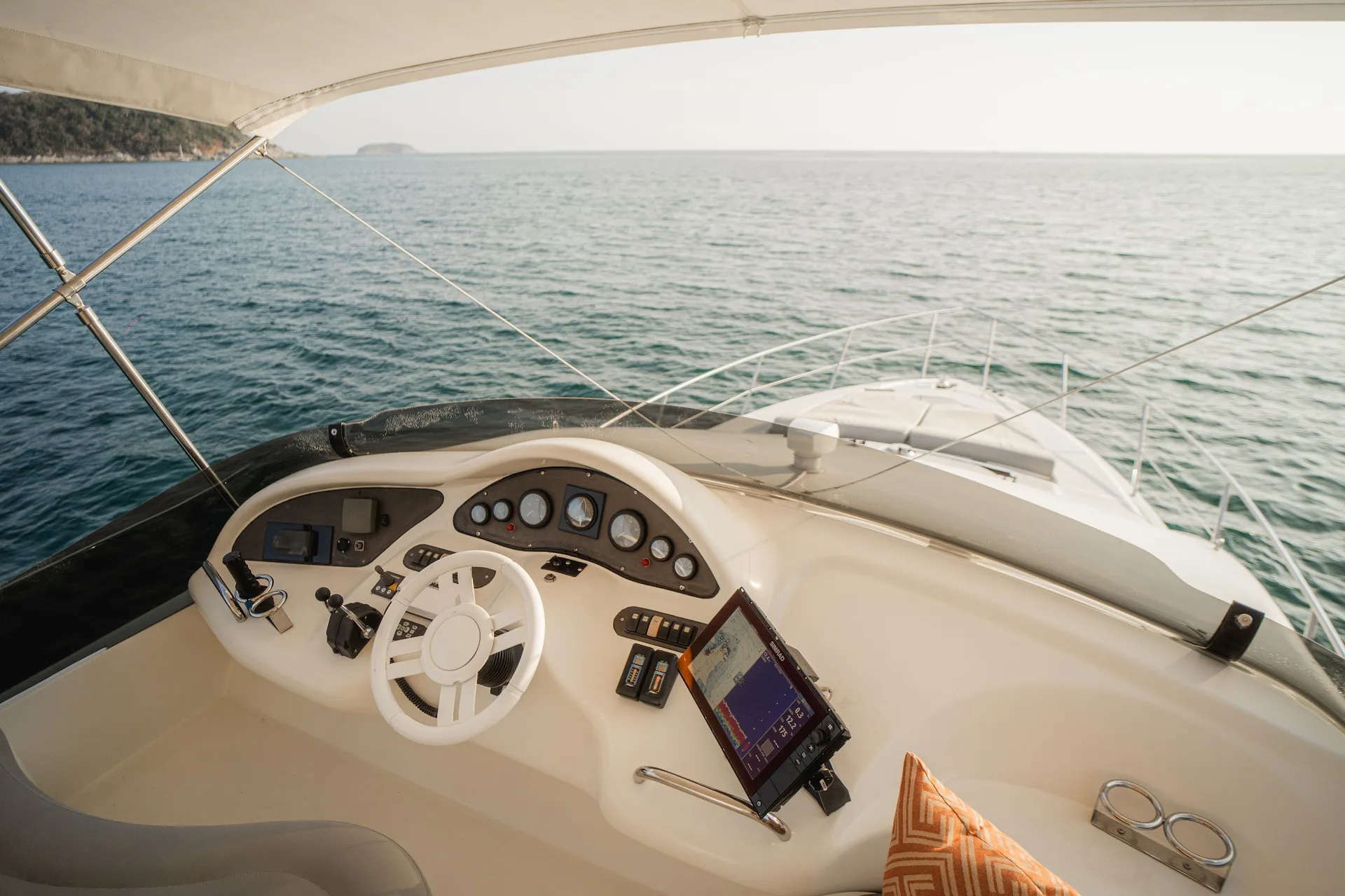 Azimut Baccarat 46 ฟุต 12