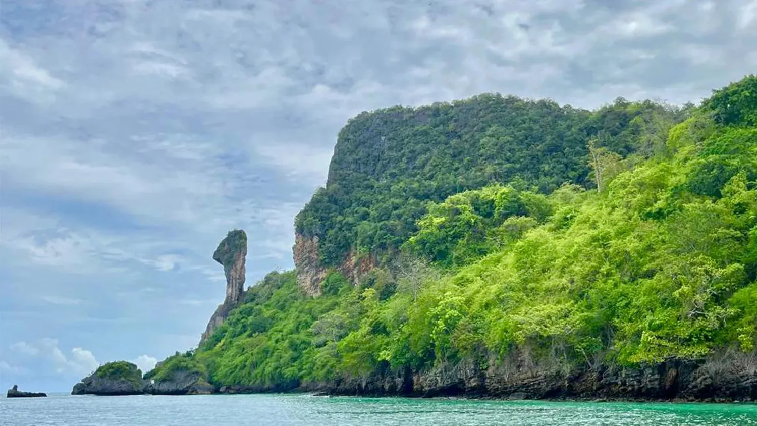 เกาะฮอง, กระบี่ (1 วัน) 3